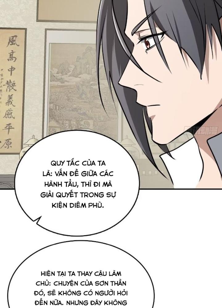 Bắt Đầu Từ Cửu Đầu Điểu Chapter 248 - Trang 2