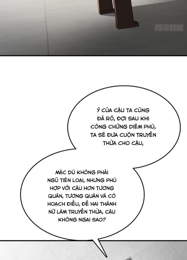 Bắt Đầu Từ Cửu Đầu Điểu Chapter 248 - Trang 2