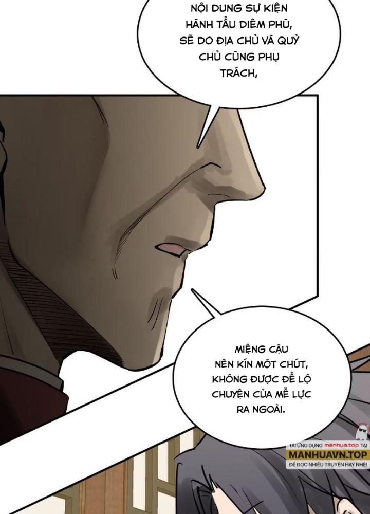 Bắt Đầu Từ Cửu Đầu Điểu Chapter 248 - Trang 2