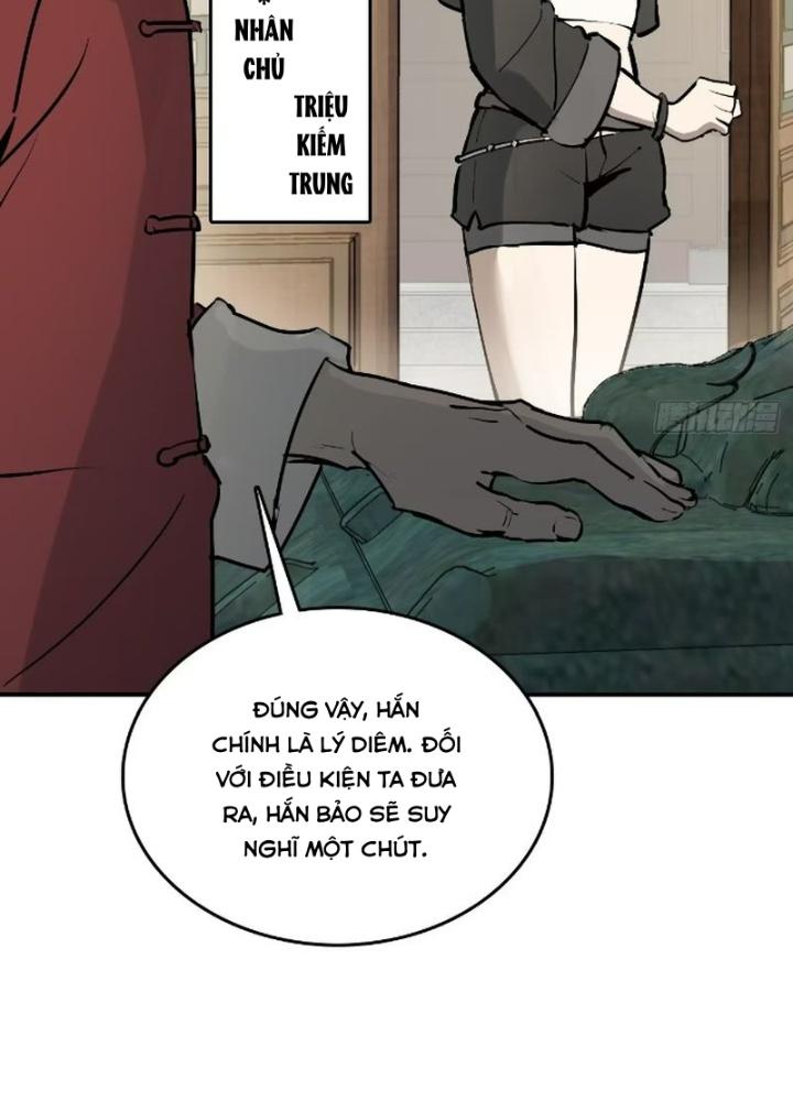 Bắt Đầu Từ Cửu Đầu Điểu Chapter 248 - Trang 2