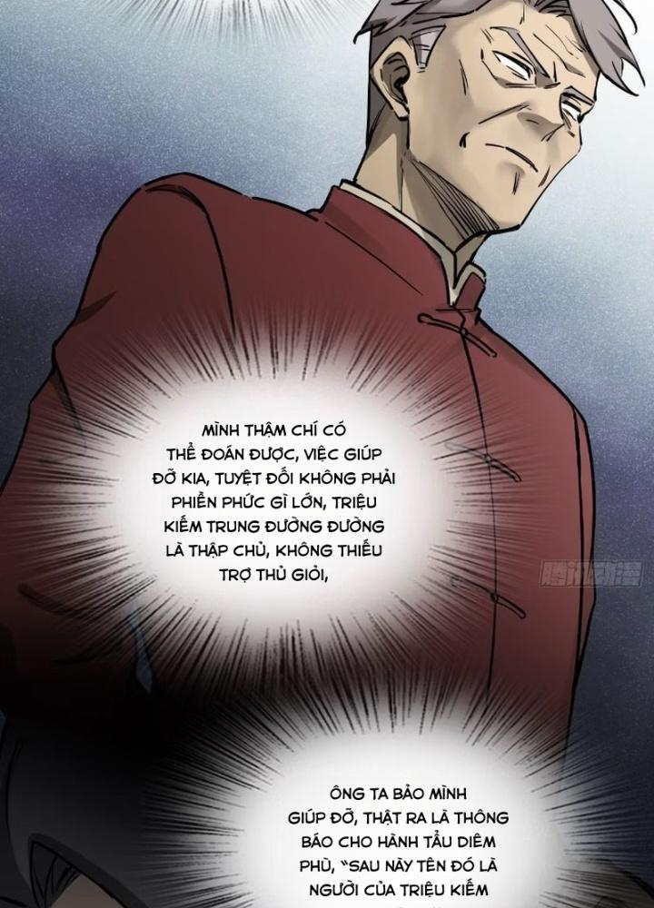 Bắt Đầu Từ Cửu Đầu Điểu Chapter 248 - Trang 2