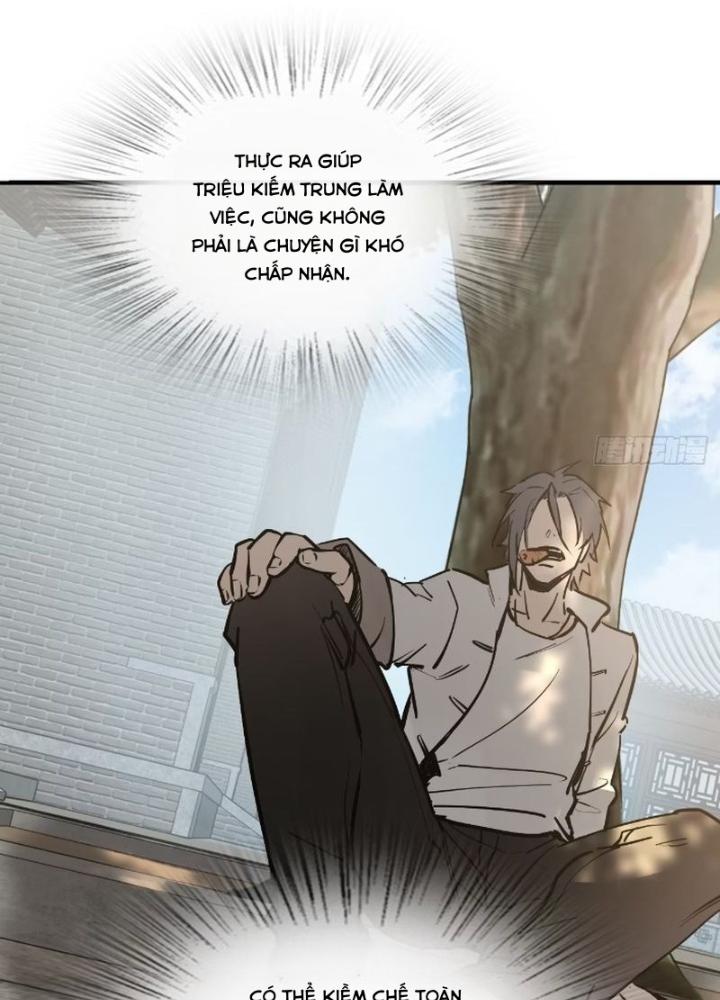 Bắt Đầu Từ Cửu Đầu Điểu Chapter 248 - Trang 2