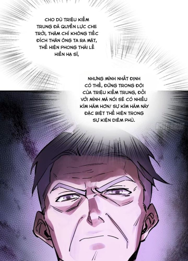 Bắt Đầu Từ Cửu Đầu Điểu Chapter 248 - Trang 2