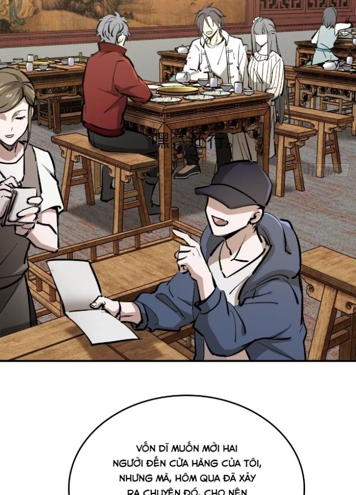 Bắt Đầu Từ Cửu Đầu Điểu Chapter 249 - Trang 2