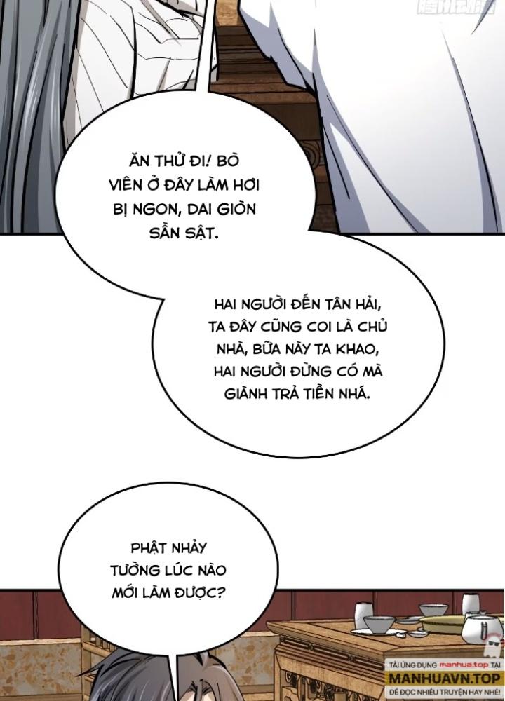 Bắt Đầu Từ Cửu Đầu Điểu Chapter 249 - Trang 2