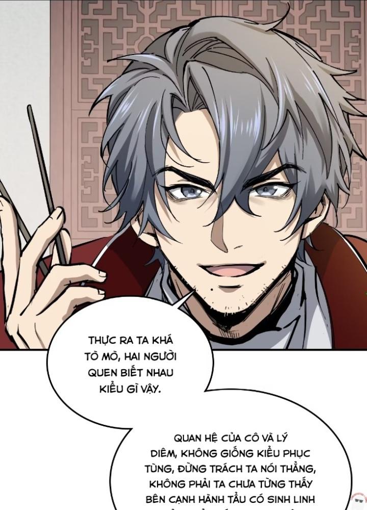 Bắt Đầu Từ Cửu Đầu Điểu Chapter 249 - Trang 2