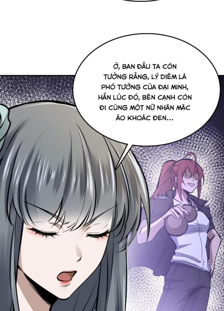 Bắt Đầu Từ Cửu Đầu Điểu Chapter 249 - Trang 2