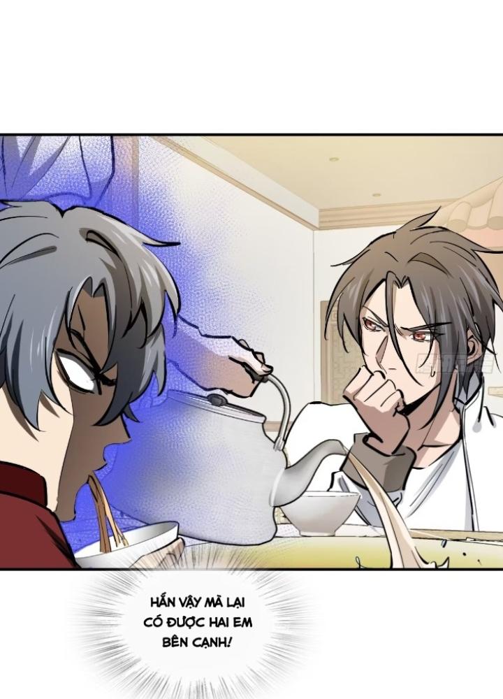 Bắt Đầu Từ Cửu Đầu Điểu Chapter 249 - Trang 2