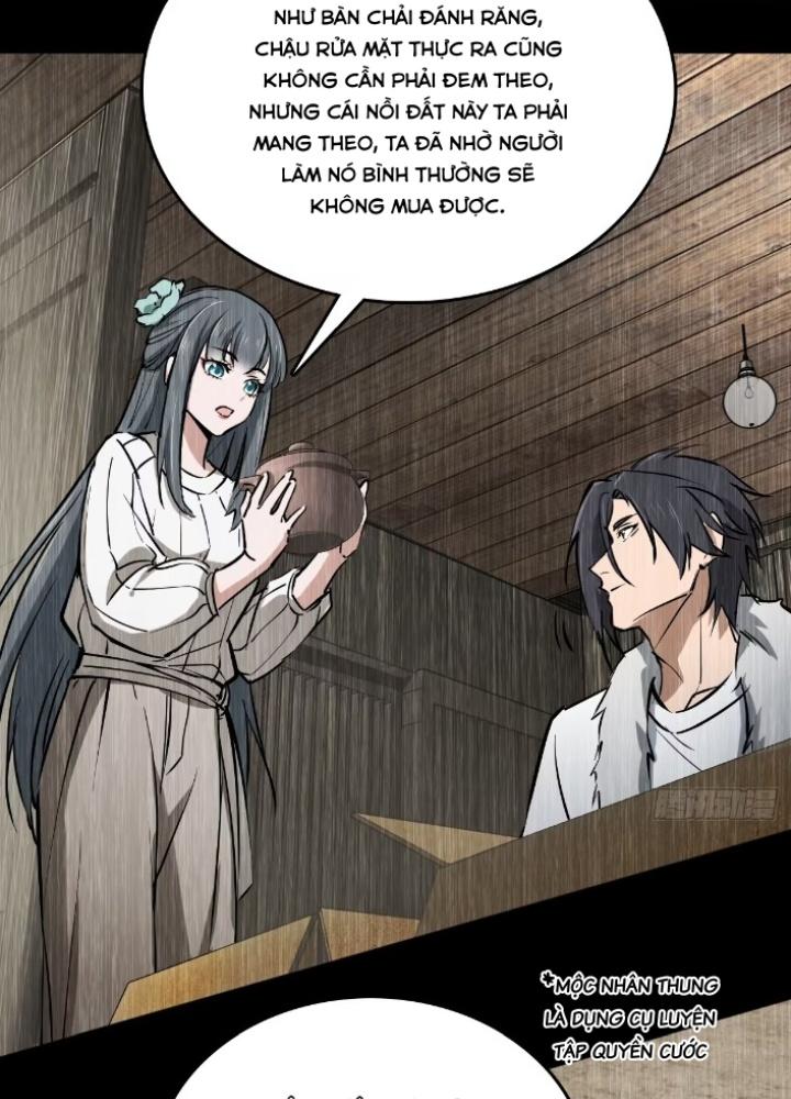 Bắt Đầu Từ Cửu Đầu Điểu Chapter 249 - Trang 2