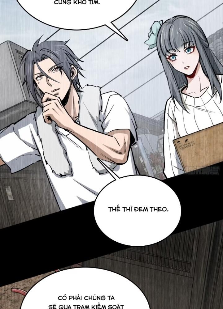 Bắt Đầu Từ Cửu Đầu Điểu Chapter 249 - Trang 2