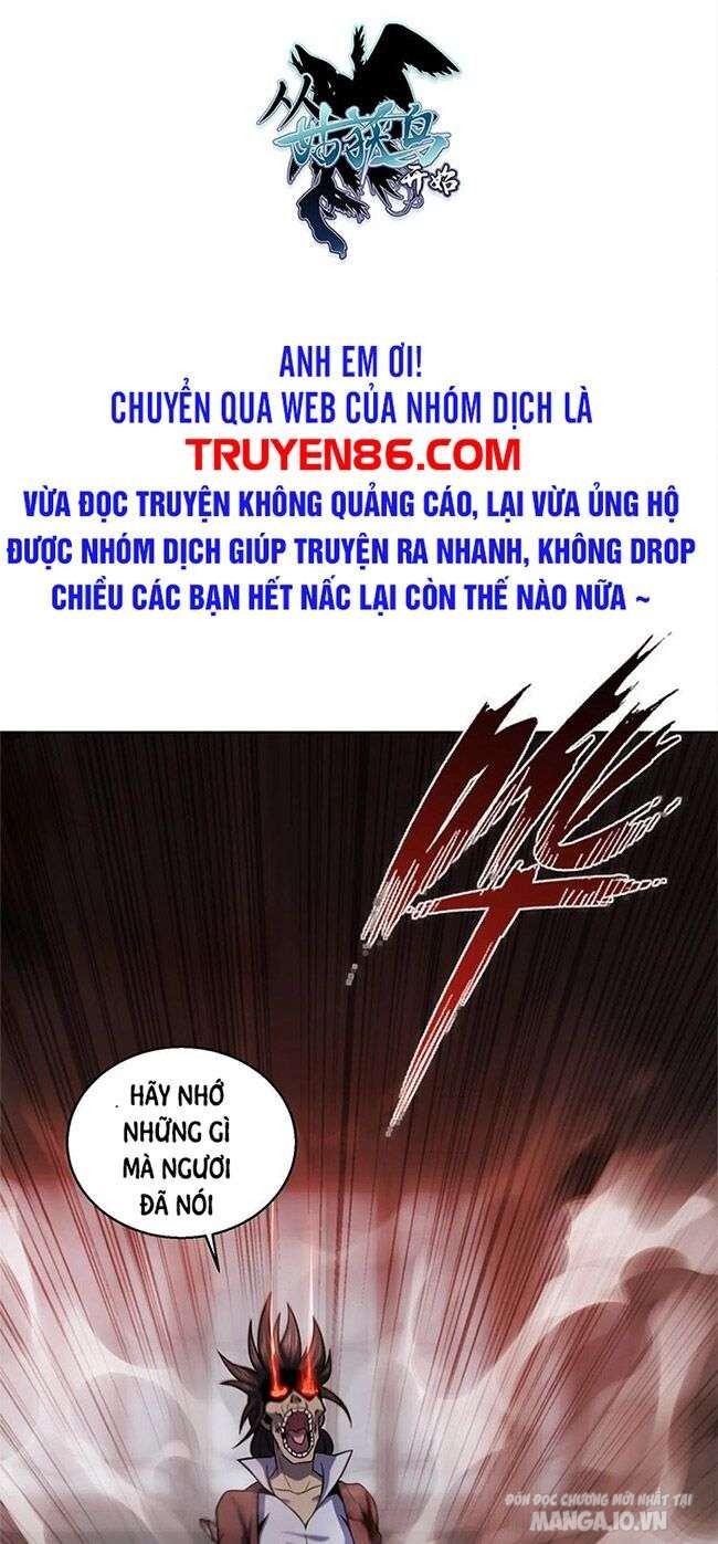 Bắt Đầu Từ Cửu Đầu Điểu Chapter 25.5 - Trang 2