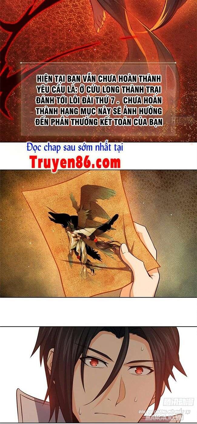 Bắt Đầu Từ Cửu Đầu Điểu Chapter 25.5 - Trang 2