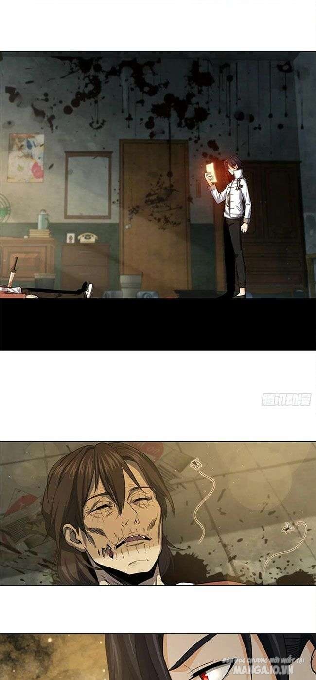 Bắt Đầu Từ Cửu Đầu Điểu Chapter 25.5 - Trang 2