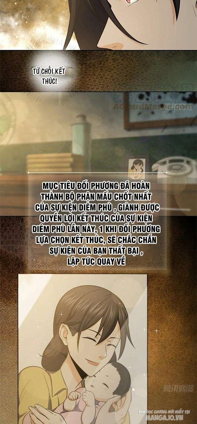 Bắt Đầu Từ Cửu Đầu Điểu Chapter 25.5 - Trang 2