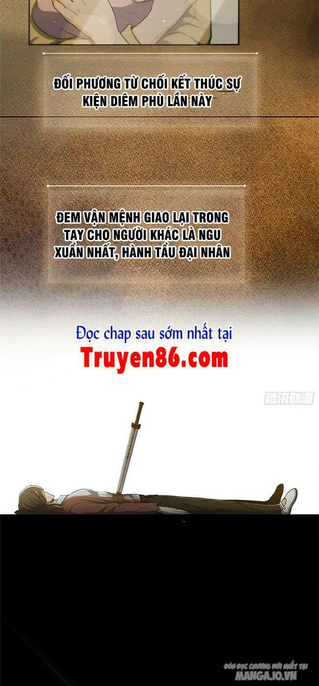 Bắt Đầu Từ Cửu Đầu Điểu Chapter 25.5 - Trang 2