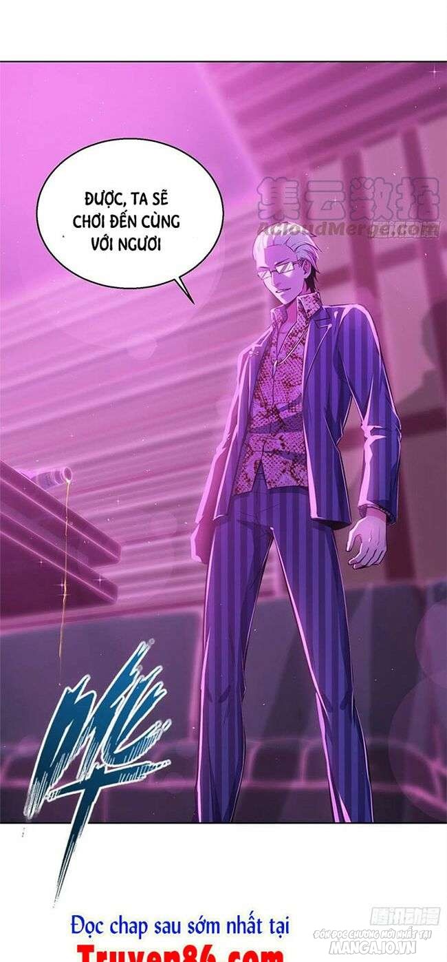 Bắt Đầu Từ Cửu Đầu Điểu Chapter 25.5 - Trang 2