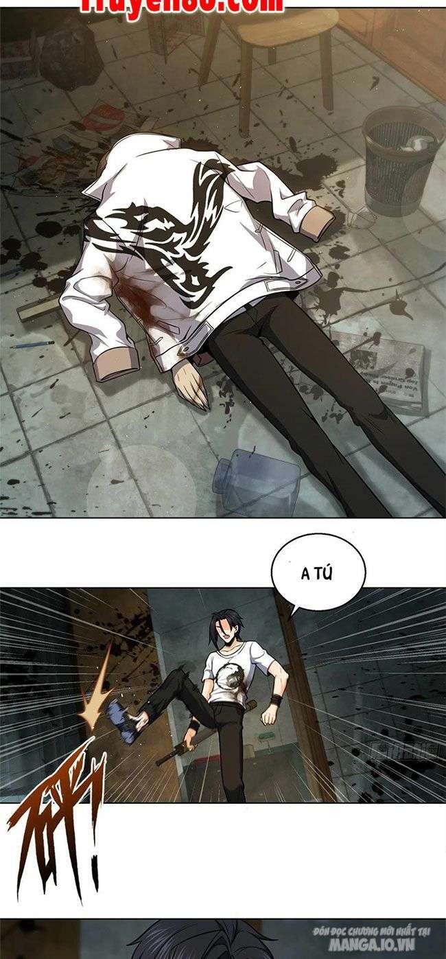 Bắt Đầu Từ Cửu Đầu Điểu Chapter 25.5 - Trang 2