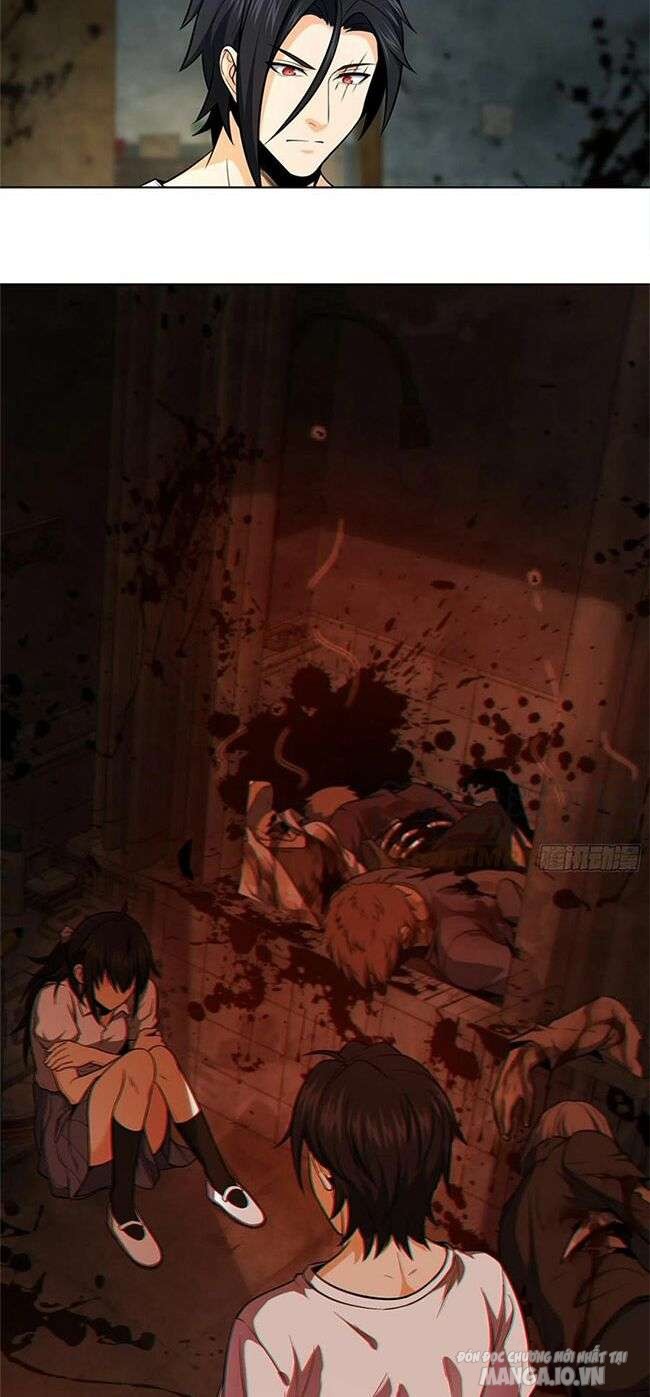 Bắt Đầu Từ Cửu Đầu Điểu Chapter 25.5 - Trang 2