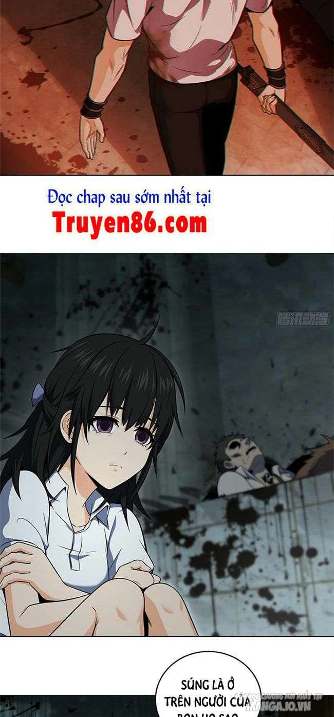 Bắt Đầu Từ Cửu Đầu Điểu Chapter 25.5 - Trang 2