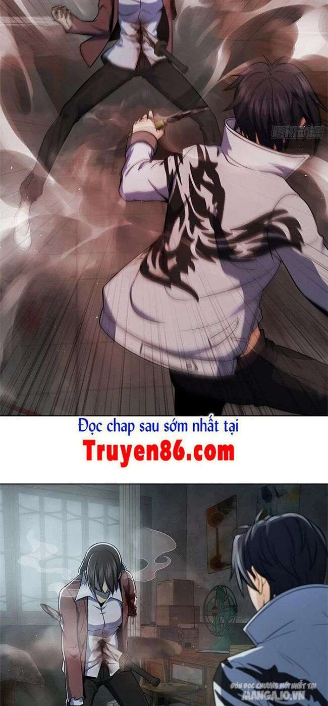 Bắt Đầu Từ Cửu Đầu Điểu Chapter 25.5 - Trang 2