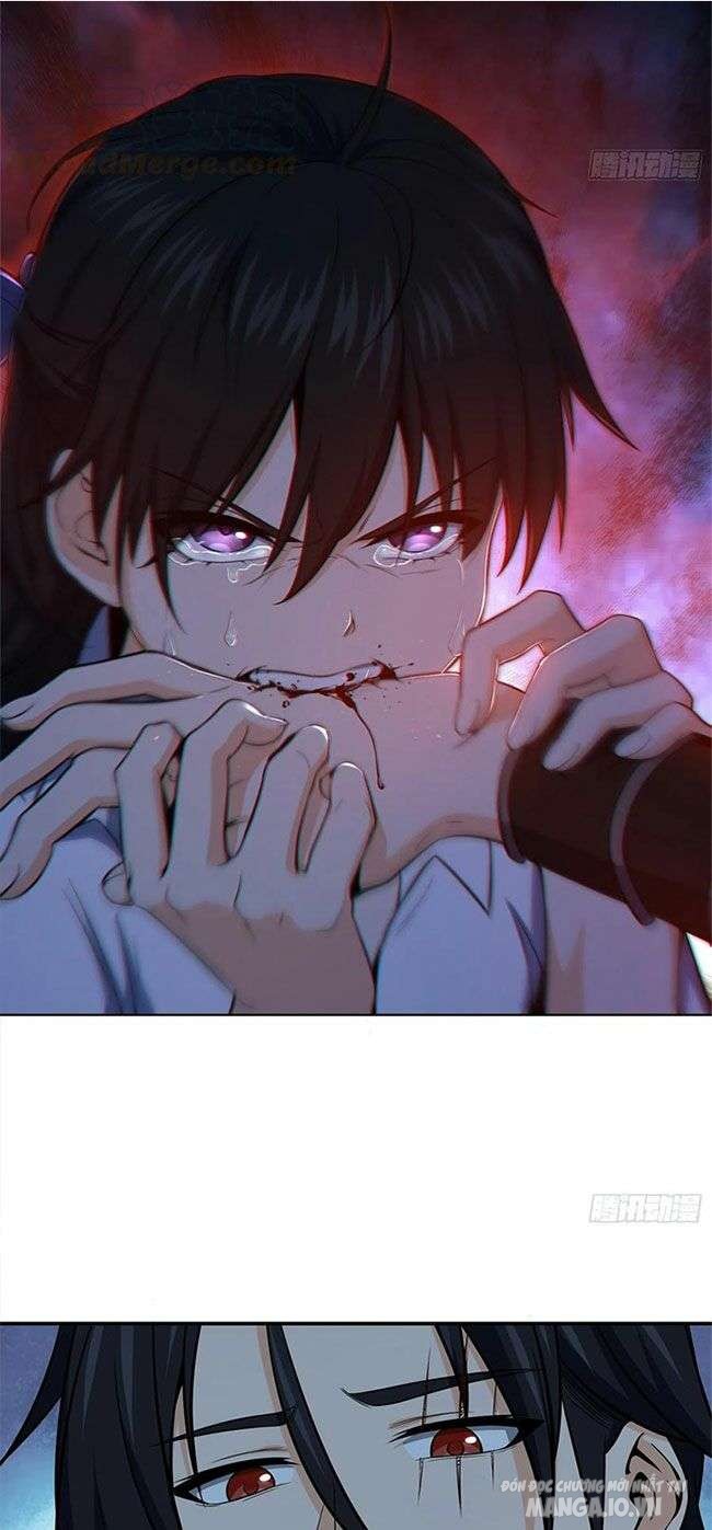 Bắt Đầu Từ Cửu Đầu Điểu Chapter 25.5 - Trang 2