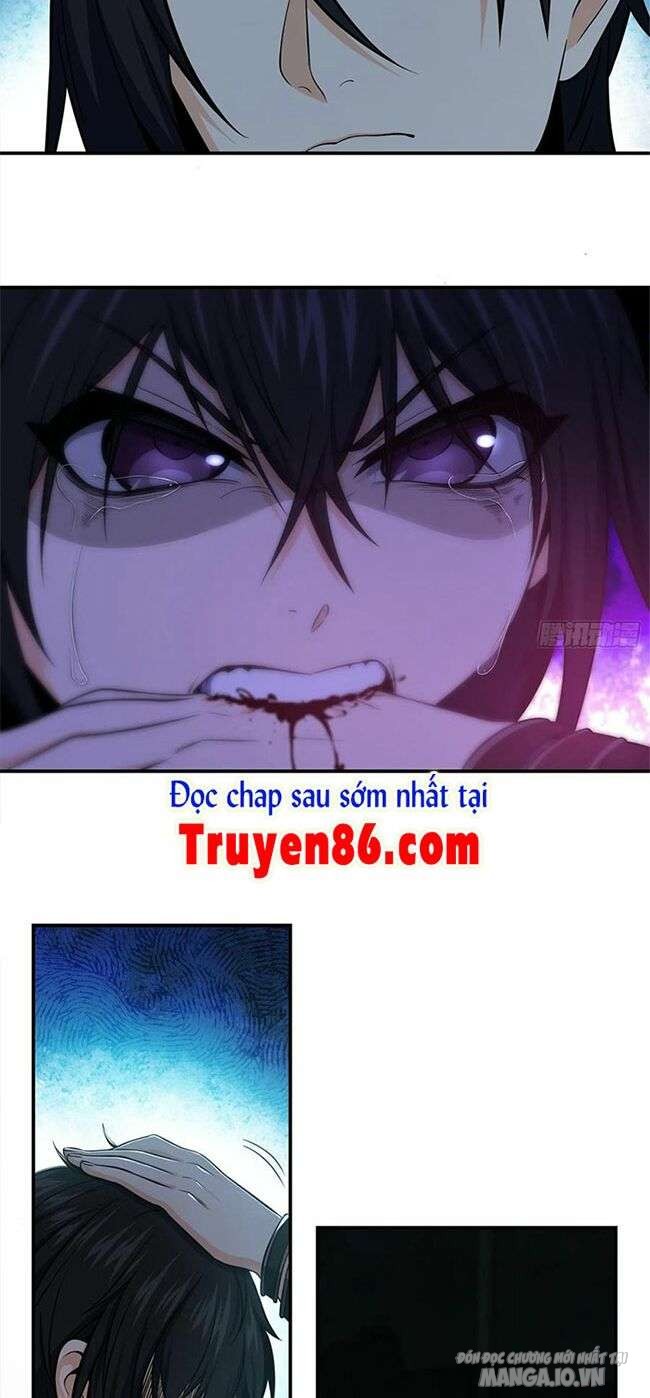 Bắt Đầu Từ Cửu Đầu Điểu Chapter 25.5 - Trang 2