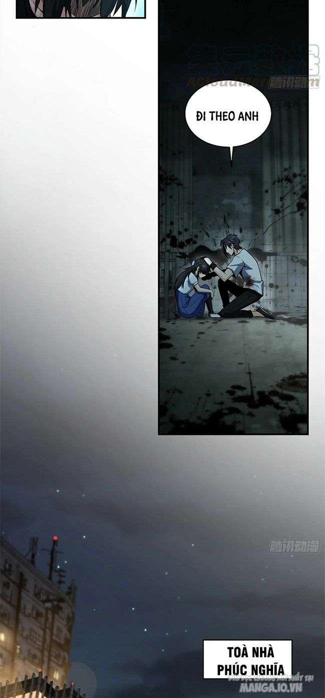 Bắt Đầu Từ Cửu Đầu Điểu Chapter 25.5 - Trang 2