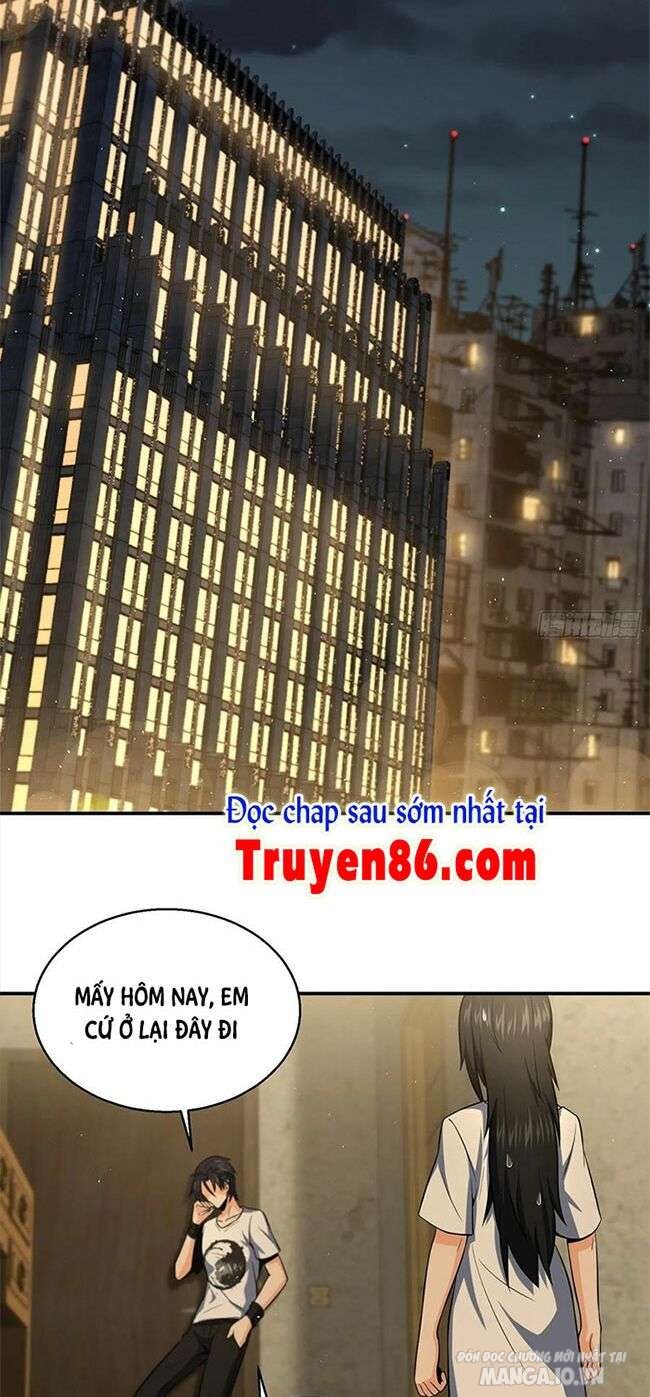 Bắt Đầu Từ Cửu Đầu Điểu Chapter 25.5 - Trang 2