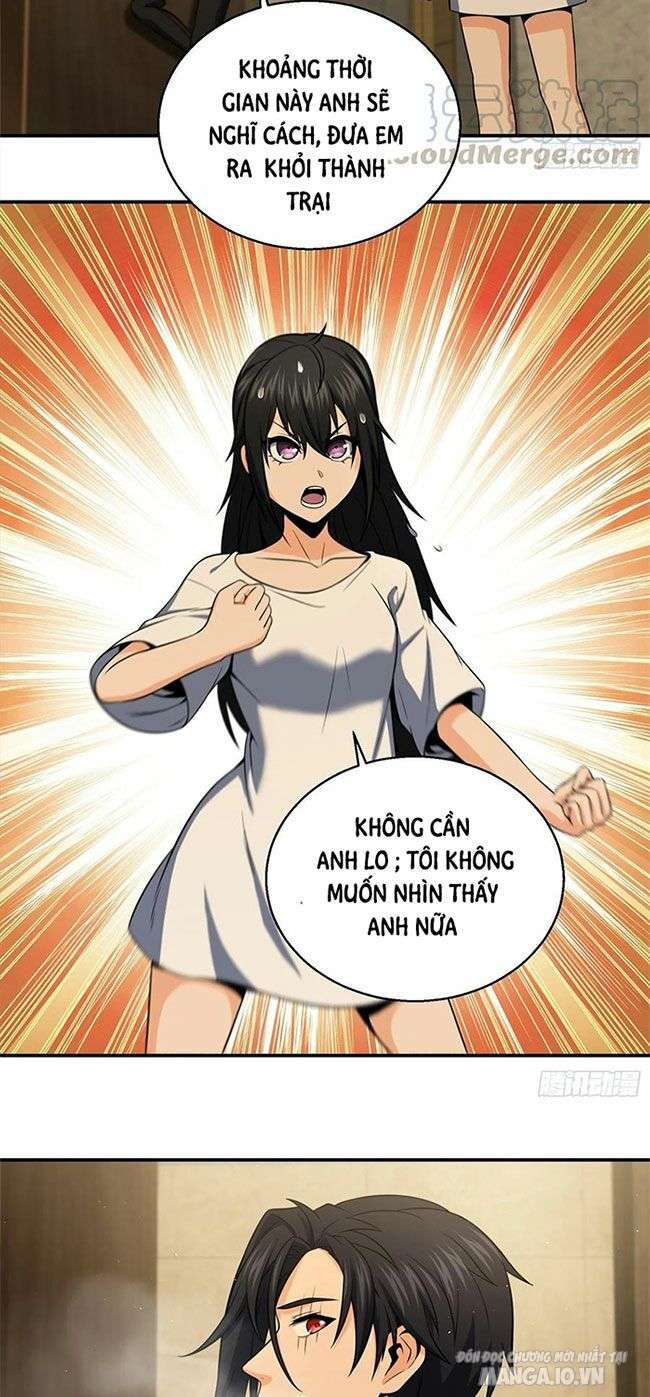 Bắt Đầu Từ Cửu Đầu Điểu Chapter 25.5 - Trang 2