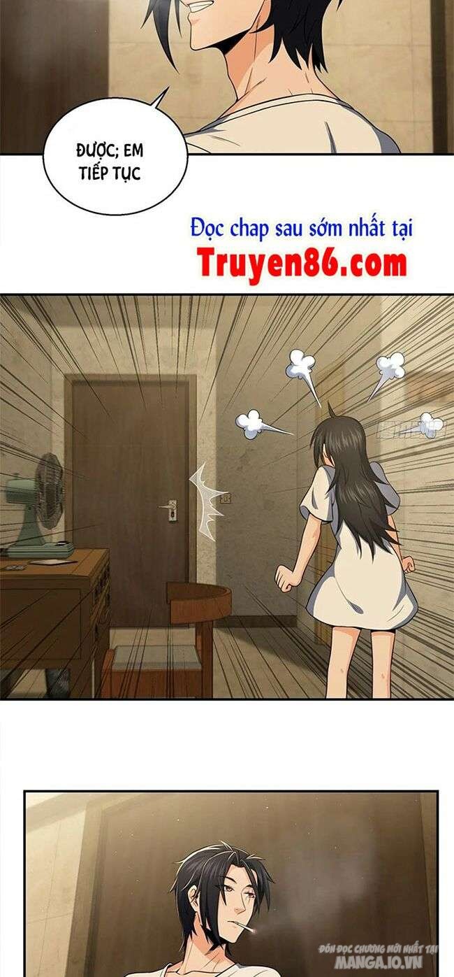 Bắt Đầu Từ Cửu Đầu Điểu Chapter 25.5 - Trang 2