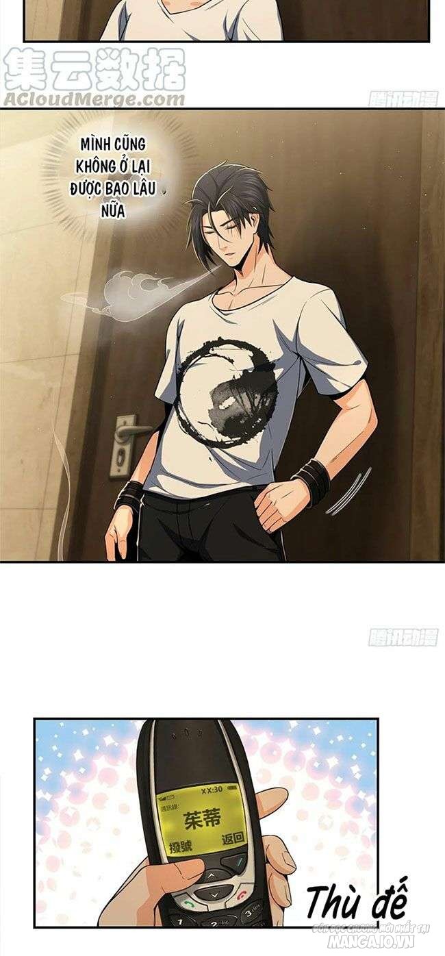 Bắt Đầu Từ Cửu Đầu Điểu Chapter 25.5 - Trang 2