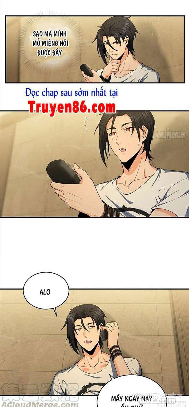 Bắt Đầu Từ Cửu Đầu Điểu Chapter 25.5 - Trang 2