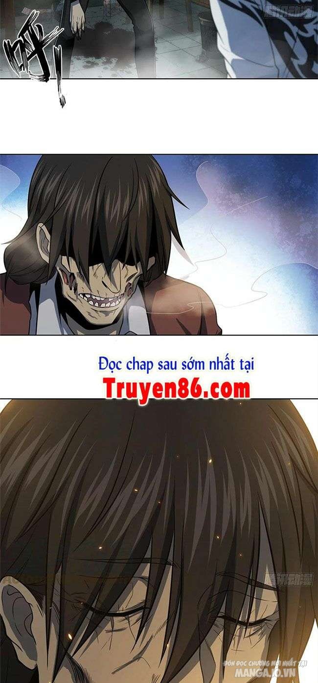 Bắt Đầu Từ Cửu Đầu Điểu Chapter 25.5 - Trang 2