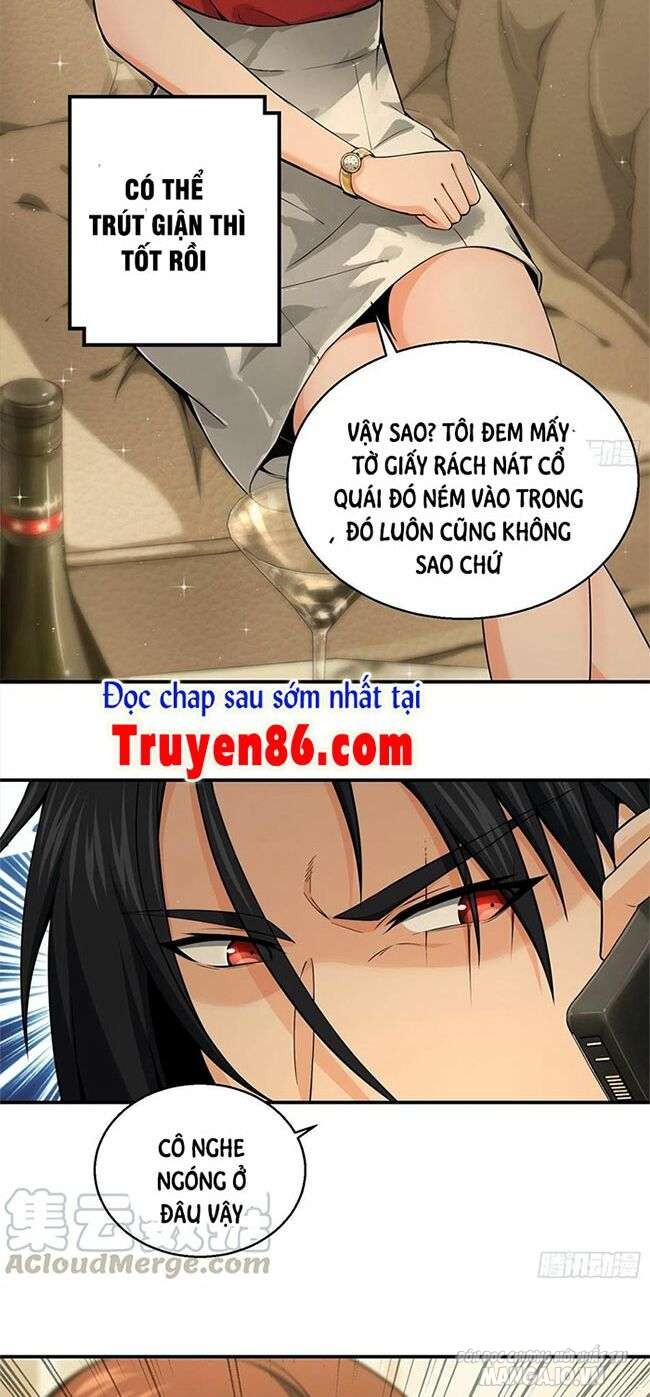 Bắt Đầu Từ Cửu Đầu Điểu Chapter 25.5 - Trang 2