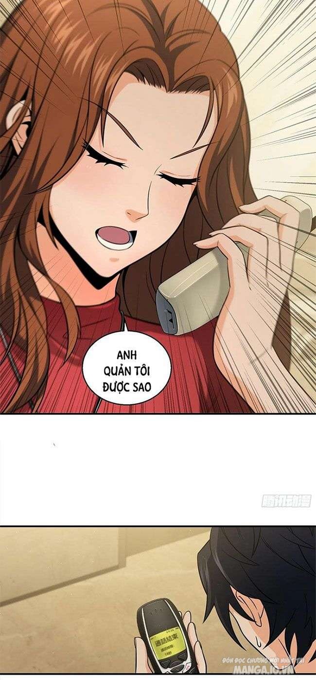 Bắt Đầu Từ Cửu Đầu Điểu Chapter 25.5 - Trang 2