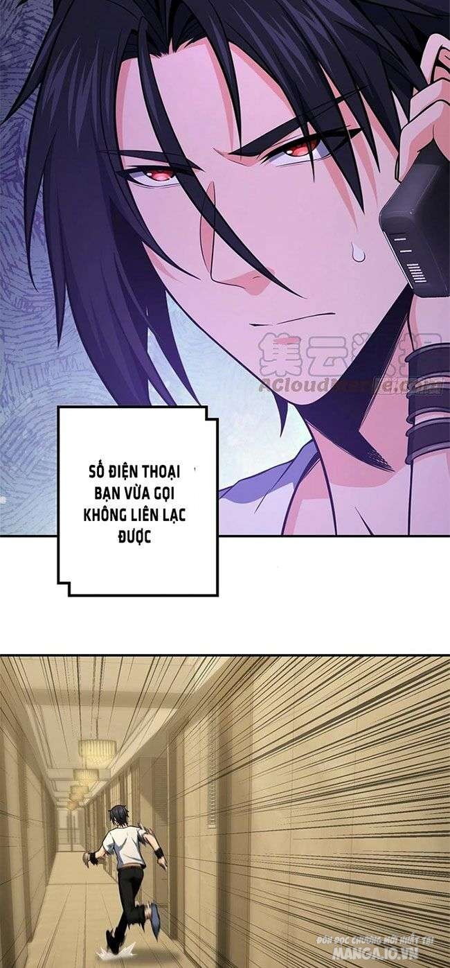 Bắt Đầu Từ Cửu Đầu Điểu Chapter 25.5 - Trang 2