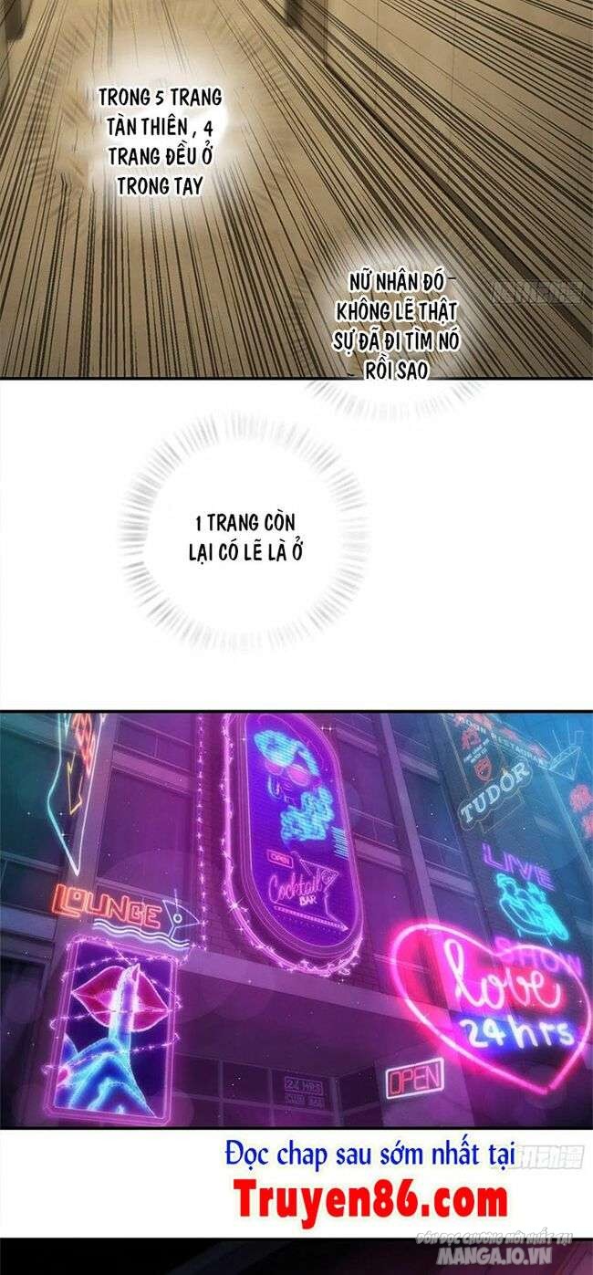 Bắt Đầu Từ Cửu Đầu Điểu Chapter 25.5 - Trang 2