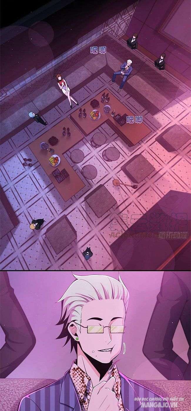 Bắt Đầu Từ Cửu Đầu Điểu Chapter 25.5 - Trang 2