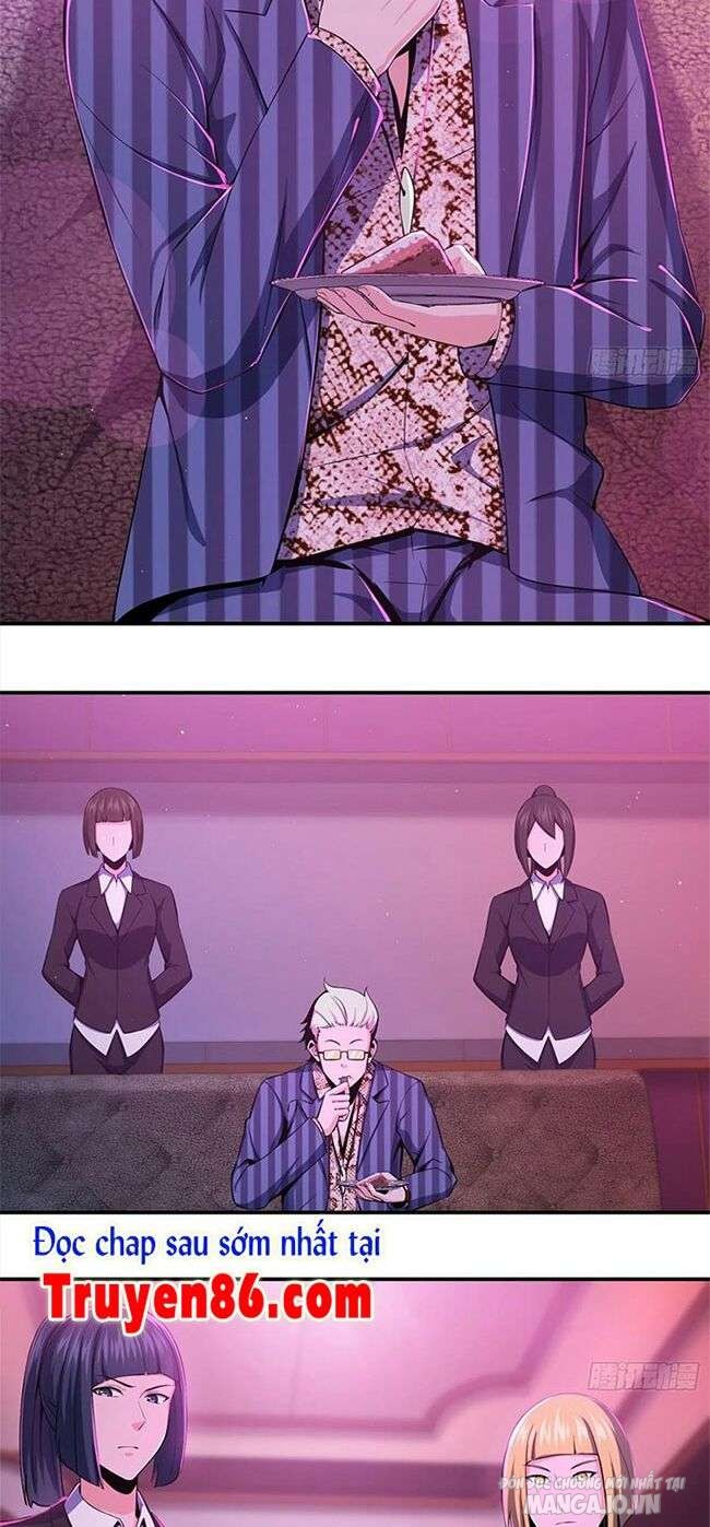 Bắt Đầu Từ Cửu Đầu Điểu Chapter 25.5 - Trang 2
