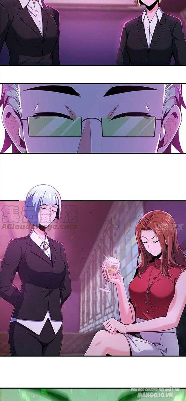 Bắt Đầu Từ Cửu Đầu Điểu Chapter 25.5 - Trang 2