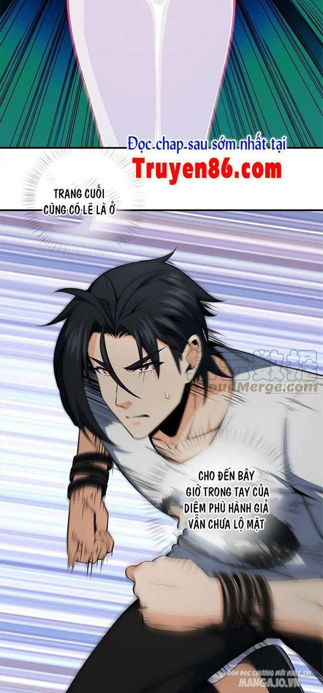 Bắt Đầu Từ Cửu Đầu Điểu Chapter 25.5 - Trang 2