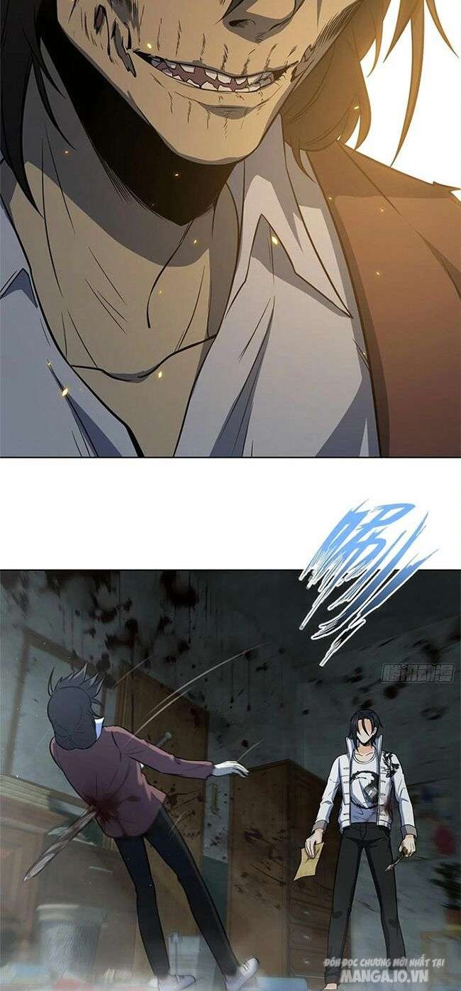 Bắt Đầu Từ Cửu Đầu Điểu Chapter 25.5 - Trang 2
