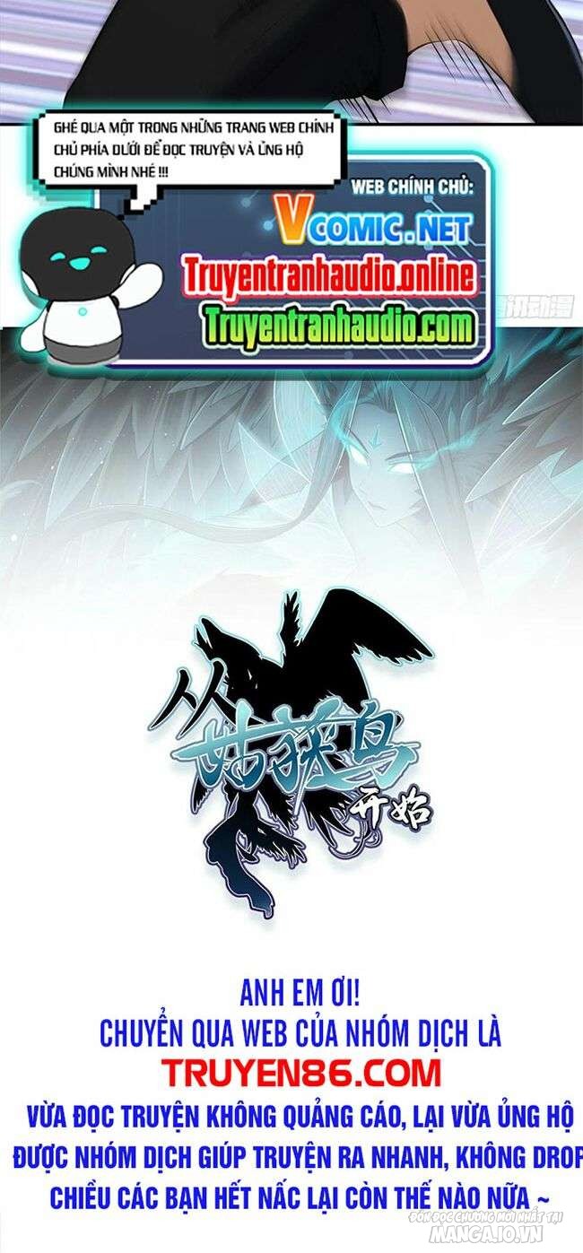 Bắt Đầu Từ Cửu Đầu Điểu Chapter 25.5 - Trang 2