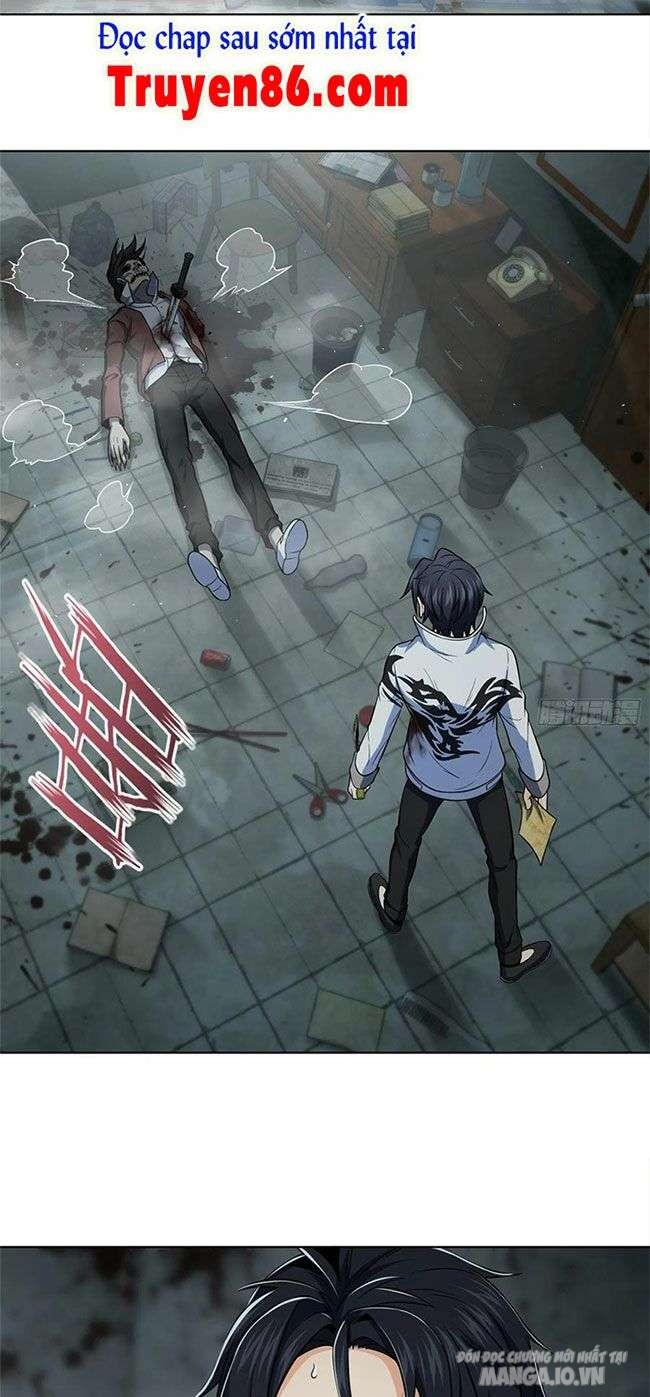 Bắt Đầu Từ Cửu Đầu Điểu Chapter 25.5 - Trang 2