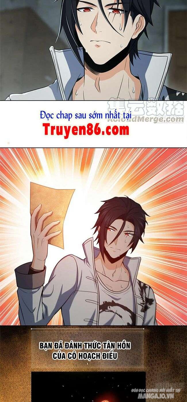 Bắt Đầu Từ Cửu Đầu Điểu Chapter 25.5 - Trang 2