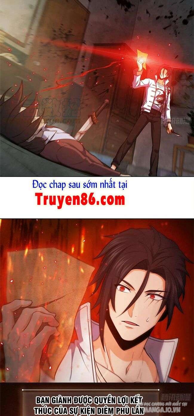 Bắt Đầu Từ Cửu Đầu Điểu Chapter 25.5 - Trang 2