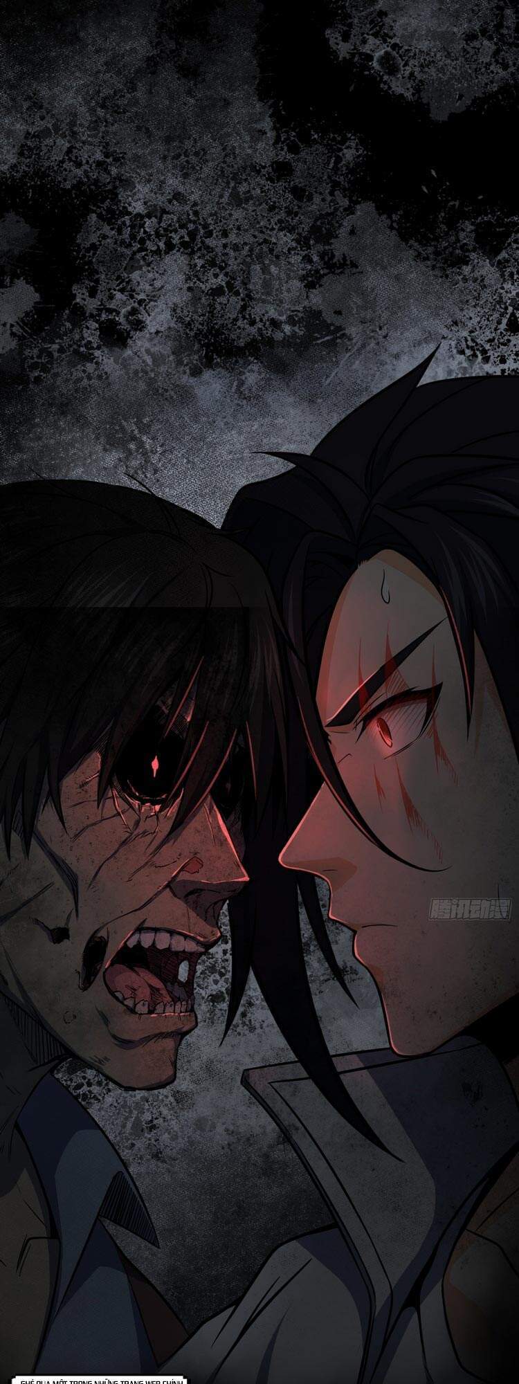 Bắt Đầu Từ Cửu Đầu Điểu Chapter 25 - Trang 2