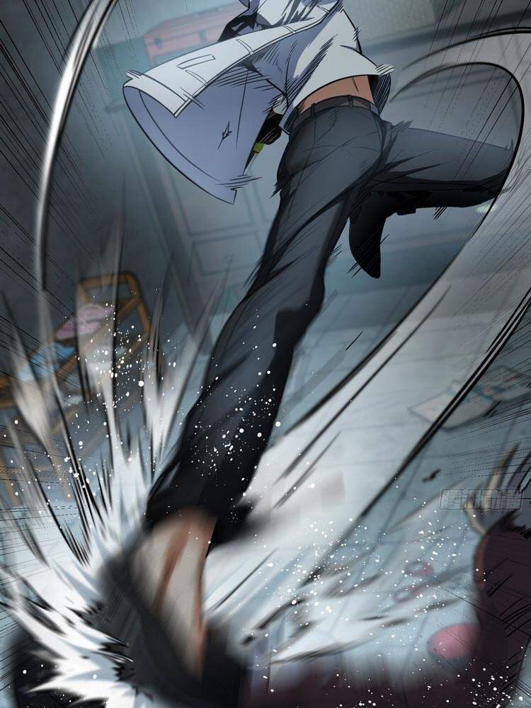 Bắt Đầu Từ Cửu Đầu Điểu Chapter 25 - Trang 2