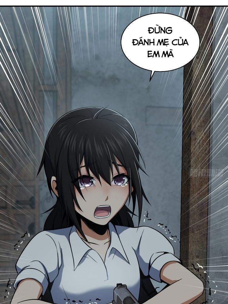 Bắt Đầu Từ Cửu Đầu Điểu Chapter 25 - Trang 2