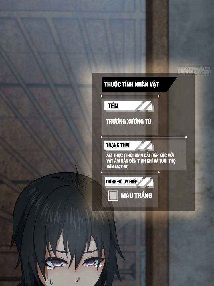 Bắt Đầu Từ Cửu Đầu Điểu Chapter 25 - Trang 2